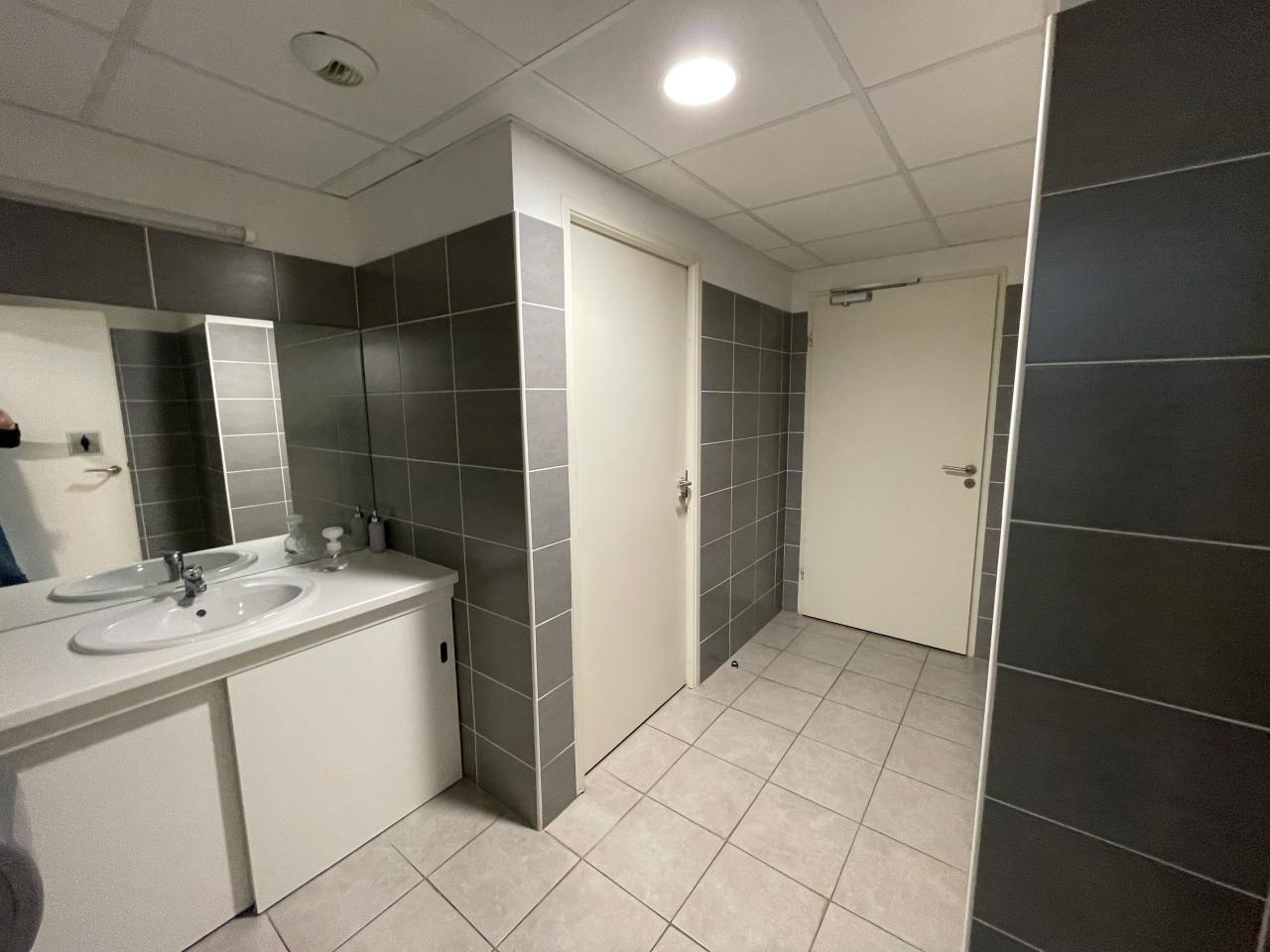 Bureau Marseille 1024m² Vente bureau Marseille Bouches-du-Rhône OVBUR2531997 12